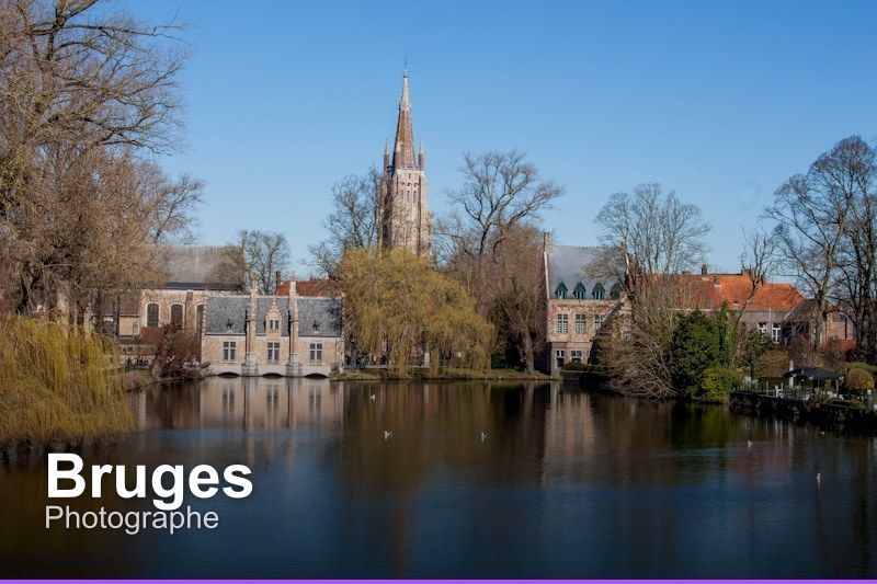 Photographe à Bruges, Belgique - Trouvez un professionnel
