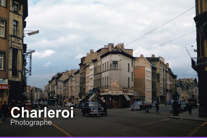 Photographe à Charleroi, Belgique - Trouvez un professionnel