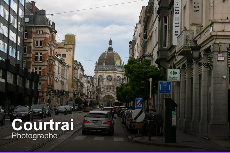Photographe à Courtrai, Belgique - Trouvez un professionnel