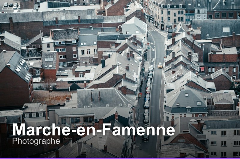 Photographe à Marche-en-Famenne, Belgique - Trouvez un professionnel