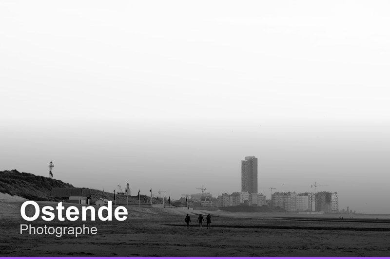 Photographe à Ostende, Belgique - Trouvez un professionnel