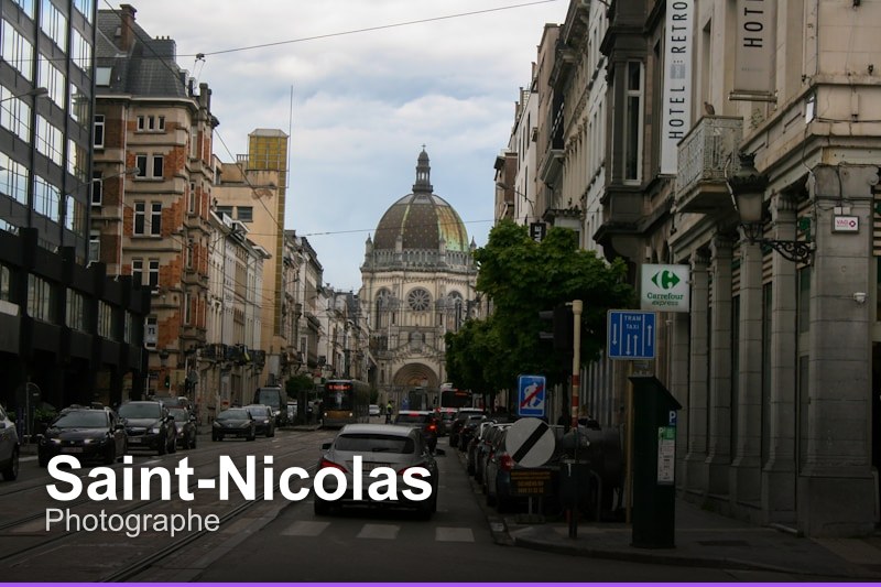 Photographe à Saint-Nicolas, Belgique - Trouvez un professionnel