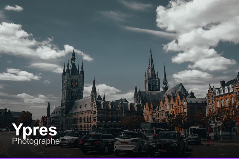 Photographe à Ypres, Belgique - Trouvez un professionnel